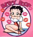 betty booooop